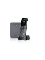 Yealink Téléphone sans fil W73P