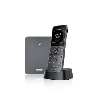 Yealink Téléphone sans fil W73P