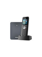 Yealink Téléphone sans fil W79P Ruggedized IP67