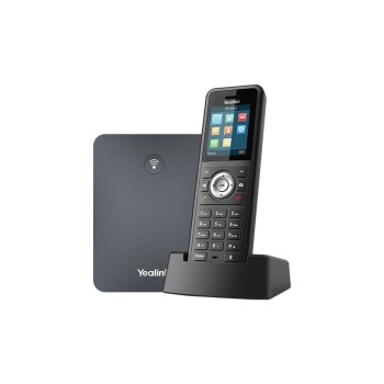 Yealink Téléphone sans fil W79P Ruggedized IP67