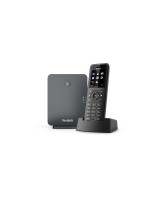 Yealink Téléphone sans fil W77P