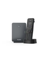 Yealink Téléphone sans fil W78P
