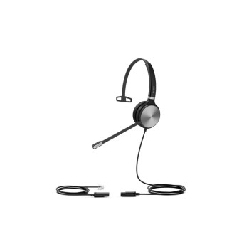 Yealink Headset YHS36 Mono UC, RJ9 Wired Headset