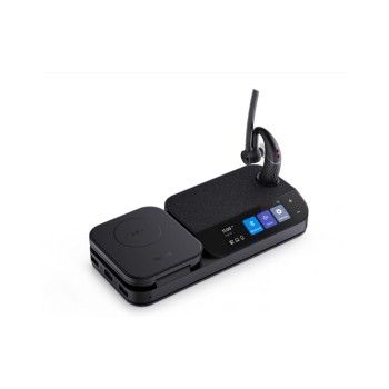 Yealink Headset BH71 Workstation, Bluetooth, wireless