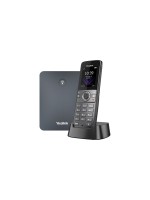 Yealink Téléphone sans fil W74P