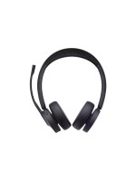 Yealink Headset BH70 Dual Teams USB-C/A, Bluetooth, BT51-C Dongle with USB-A Adapter