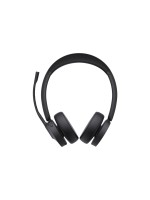 Yealink Headset BH70 Dual UC USB-C/A, Bluetooth, BT51-C Dongle with USB-A Adapter