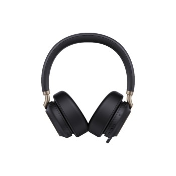 Yealink Headset BH76 Plus Teams USB-C/A, Bluetooth, BT51-C Dongle with USB-A Adapter