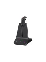 Yealink Headset WH63 UC E2, DECT Wireless-Headset