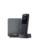 Yealink Téléphone sans fil SIP-W79P Pro