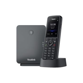 Yealink Téléphone sans fil SIP-W79P Pro