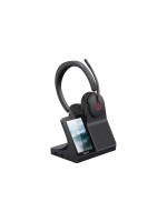 Yealink Casque avec micro Workstation WH68