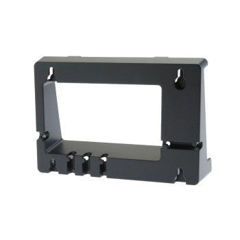 Wandhalterung zu, Yealink T48, T46 Wandhalterung zu, Yealink T48, T46