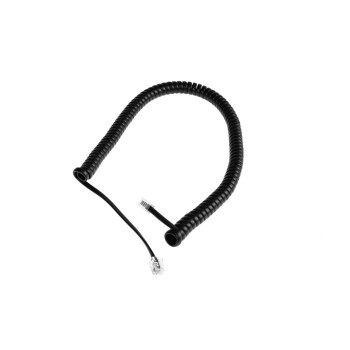 Yealink Spiralcable for T19 Yealink Spiralcable for T19