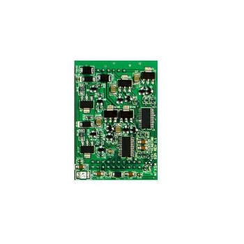 tiptel Yeastar Module S2, 2 analoge Anschlüsse