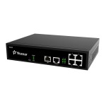 Yeastar NeoGate TB400, BRI-IP Gateway