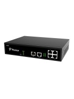 Yeastar NeoGate TB400, BRI-IP Gateway