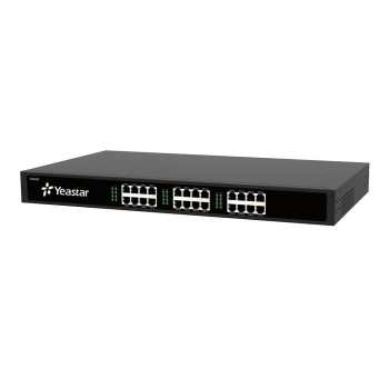 Yeastar NeoGate TA2400, FXS-IP Gateway 24 lines