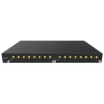 Yeastar NeoGate TG1600, UMTS-IP Gateway