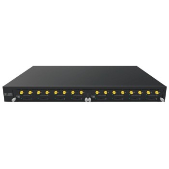 Yeastar NeoGate TG1600, UMTS-IP Gateway Yeastar NeoGate TG1600, UMTS-IP Gateway