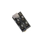 tiptel Yeastar Module EX08, Erweiterungskarte