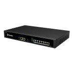 tiptel Yeastar S50, IP-basierte Telefonanlage