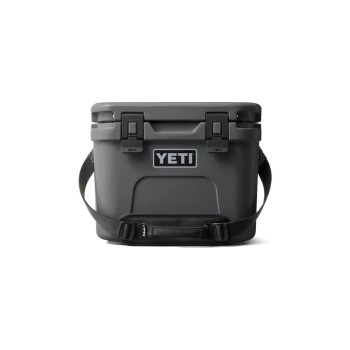 Yeti Glacière Roadie 15 Charcoal Yeti Glacière Roadie 15 Charcoal