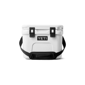 Yeti Glacière Roadie 15 Blanc Yeti Glacière Roadie 15 Blanc