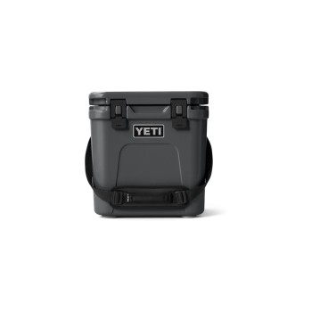 Yeti Glacière Roadie 24 Anthracite Yeti Glacière Roadie 24 Anthracite