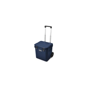 Yeti Glacière Roadie 48 Bleu marine Yeti Glacière Roadie 48 Bleu marine