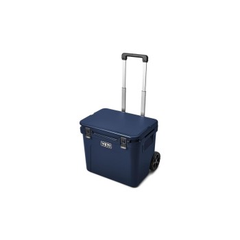 Yeti Glacière Roadie 60 Bleu marine Yeti Glacière Roadie 60 Bleu marine