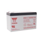 Ersatz Bleiakku ONLINE USV ZA1000, ZA2000, XSRT6000BP, XRT3000,12V/8.5Ah, 6.3mm Zungen