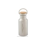 Yummii Yummii Bouteille isotherme Small 350 ml, Argent