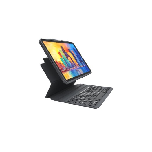 Zagg Couvre-clavier pour tablette Pro Keys iPad Air Gen. 4 / Pro 2018