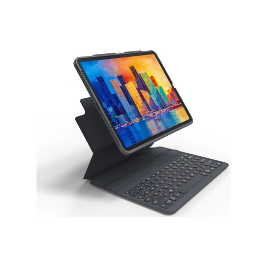 Zagg Couvre-clavier pour tablette Pro Keys iPad Pro 12.9 (3.-5.Gen)