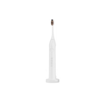 Zahnheld Brosse à dents Gero G3 Blanc