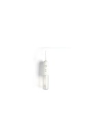 Zahnheld Douche buccale Aquadent A2 Blanc