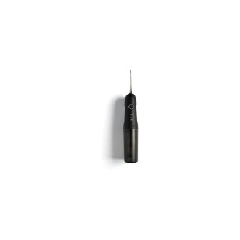 Zahnheld Douche buccale Aquadent A2 Noir