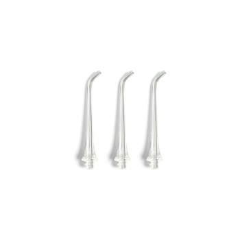 Zahnheld Buse de rechange Basic Blanc 3 Pièce/s