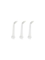 Zahnheld Buse de rechange Deep Care Blanc 3 Pièce/s