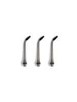 Zahnheld Buse de rechange Deep Care noir 3 Pièce/s