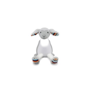ZaZu Reading Light, FIN grey ZaZu Reading Light, FIN grey