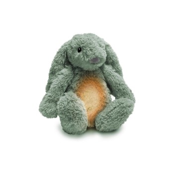 ZaZu Nachtlicht RO the Rabbit, green ZaZu Nachtlicht RO the Rabbit, green