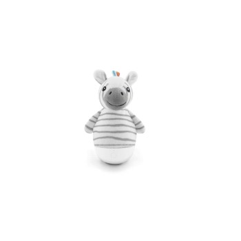 ZaZu Veilleuse le gobelet Zebra Veilleuse