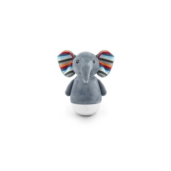 ZaZu Nachtlicht ELLI the Elephant Tumbler, Elefant ZaZu Nachtlicht ELLI the Elephant Tumbler, Elefant