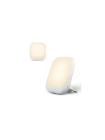 ZaZu Veilleuse Veilleuse Blanc
