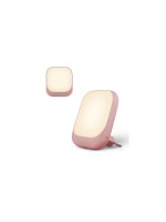 ZaZu Veilleuse Veilleuse Rose
