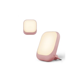ZaZu Veilleuse Veilleuse Rose