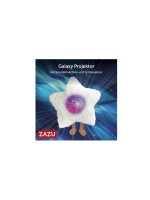 ZaZu Projecteur GAIA Galaxy Veilleuse