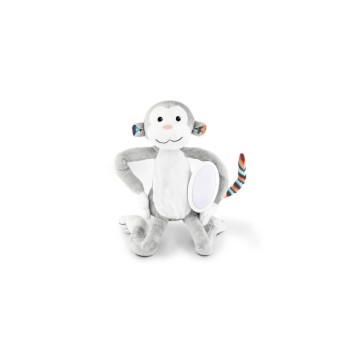 ZaZu Soft toy nightlight, Affe MAX ZaZu Soft toy nightlight, Affe MAX